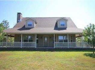 9055 Son Rise Trl, Paron, AR 72122