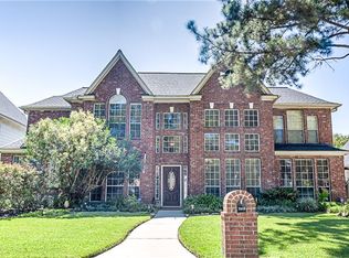 7915 Tizerton Ct, Spring, TX 77379