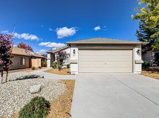 7430 E Plateau Ridge Rd, Prescott Valley, AZ 86315