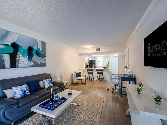 5th image of 3621 W Hillsboro Blvd #H203