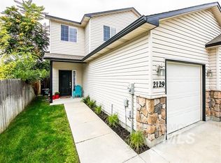 2129 Dorothy Ave, Boise, ID 83706