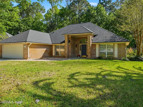 5098 RIPPLE RUSH Drive N, Jacksonville, FL 32257