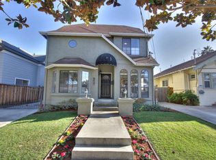 1280 Magnolia Ave, San Jose, CA 95126