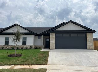 705 Grist Mill Ct, Waco, TX 76706