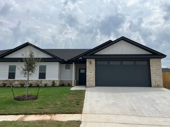 705 Grist Mill Ct, Waco, TX 76706