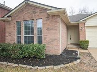 16518 Pademelon Dr, Sugar Land, TX 77498