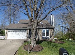 4011 Laguna Rd, Dayton, OH 45426