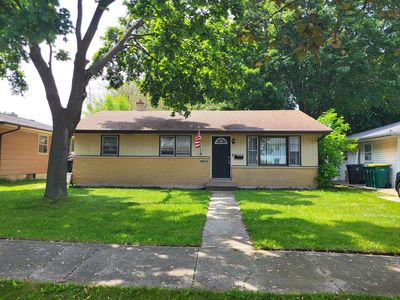 2110 Gilead Ave, Zion, IL, 60099