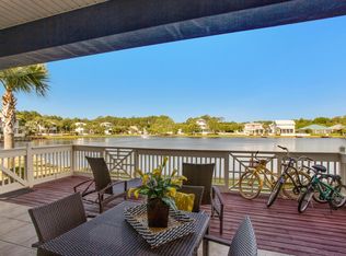 2232 Crystal Cove Ln #2232, Miramar Beach, FL 32550