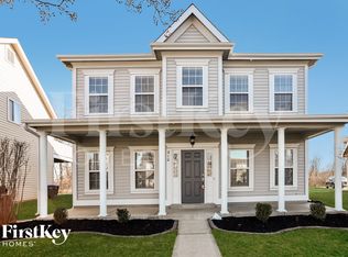 410 Covered Bridge Ln, O'Fallon, MO 63368