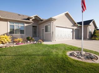 712 Northridge Way, West Fargo, ND