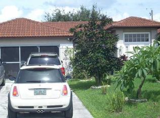 2125 SW Idaho Ln, Port Saint Lucie, FL 34953