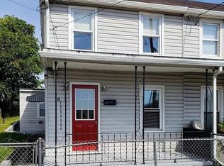 8 W 1st St, Cumberland, MD 21502