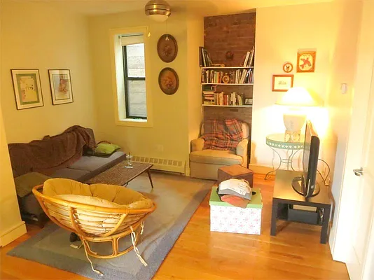 Rented by Simply Brooklyn Realty Inc | media 43