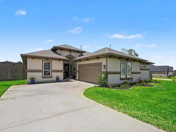 41015 Kimber Ln, Magnolia, TX 77354