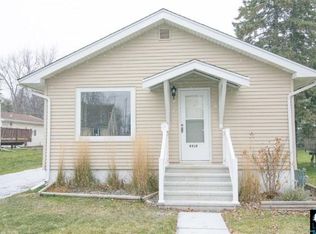 4919 Tioga St, Duluth, MN 55804