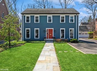 570 Drexel Ave, Glencoe, IL