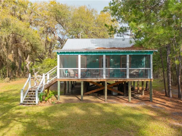 1871 E Perimeter Rd SE, Sapelo Island, GA 31327