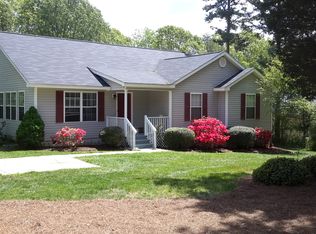 7935 Barkwood Ln, Sherrills Ford, NC 28673