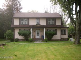 1088 Route 390, Cresco, PA 18326