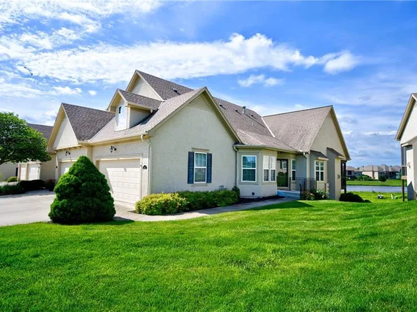 2417 NE 107th Ter, Kansas City, MO 64155