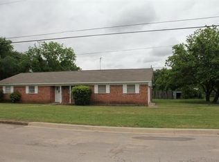 7524 Frankie B St, North Richland Hills, TX 76182