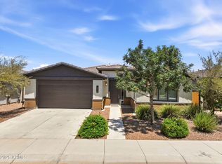 1534 W SONOQUI Boulevard, Queen Creek, AZ 85140