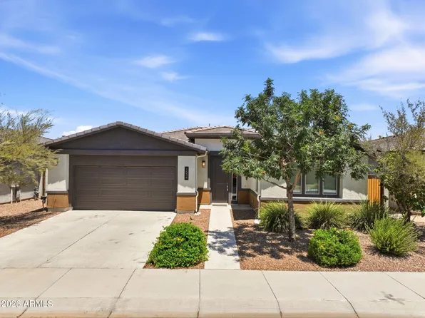 1534 W SONOQUI Boulevard, Queen Creek, AZ 85140