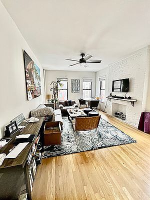 2nd image of 155 E 26th St #4A