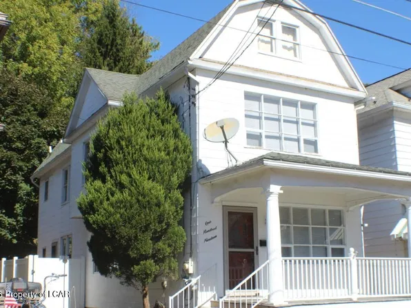 119 Railroad St, Glen Lyon, PA 18617