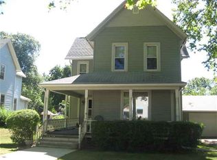 307 Park Ave, Prophetstown, IL 61277