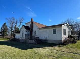 3597 Orchard Ave, Hubbard, OH 44425