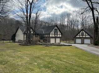 12021 Clark Rd, Chardon, OH 44024