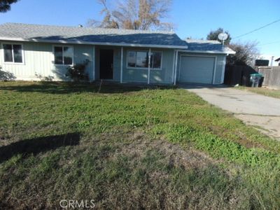 21660 Sacramento Ave, Red Bluff, CA, 96080