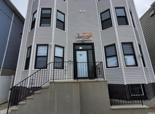 22 Grant Ave APT 2R, Jersey City, NJ 07305