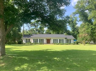 180 Old Brookfield Rd E, Tifton, GA 31794