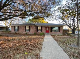 2140 Airport Rd, Rockwall, TX 75087