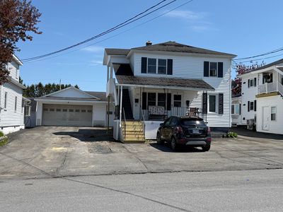 168 Pleasant Avenue, Madawaska, ME, 04756