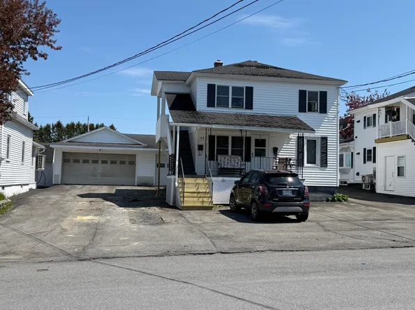 168 Pleasant Avenue, Madawaska, ME 04756