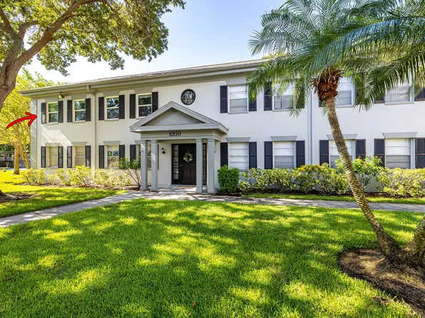 6950 Avenue Des Palais Unit 2A, South Pasadena, FL 33707