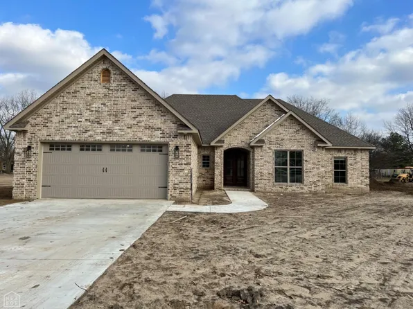408 Rodgers Ln, Manila, AR 72442