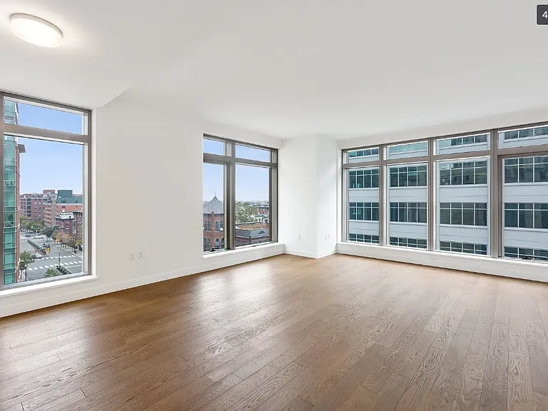 99 Hudson St #505 — Photo 6