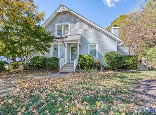 2147 Waters Mill Point, North Chesterfield, VA 23235