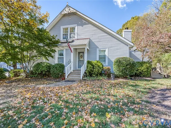 2147 Waters Mill Point, North Chesterfield, VA 23235