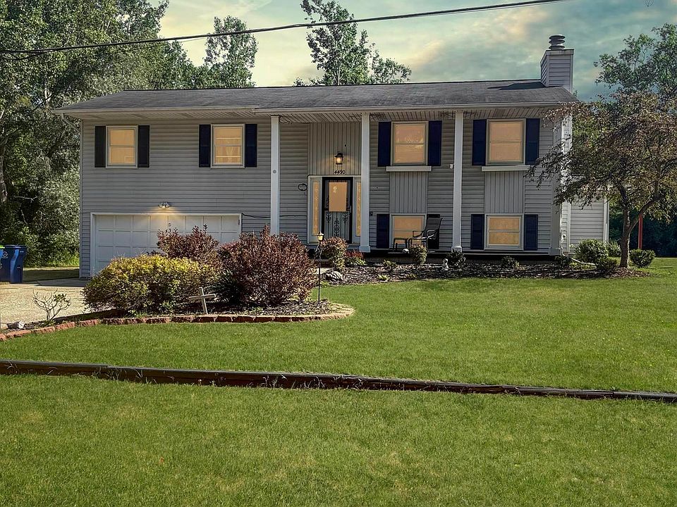 1st image of 4490 Baker Rd