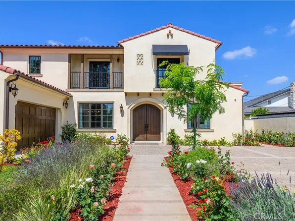 2119 Holly Ave, Arcadia, CA 91007