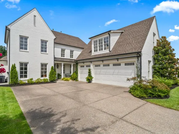 9074 N Baynard Loop, Germantown, TN 38139