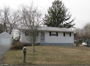 63 Eileen Rd, West Haven, CT 06516