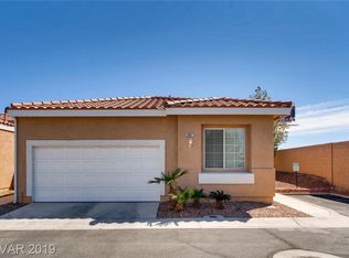 2887 Hedge Creek Ave, Las Vegas, NV 89123