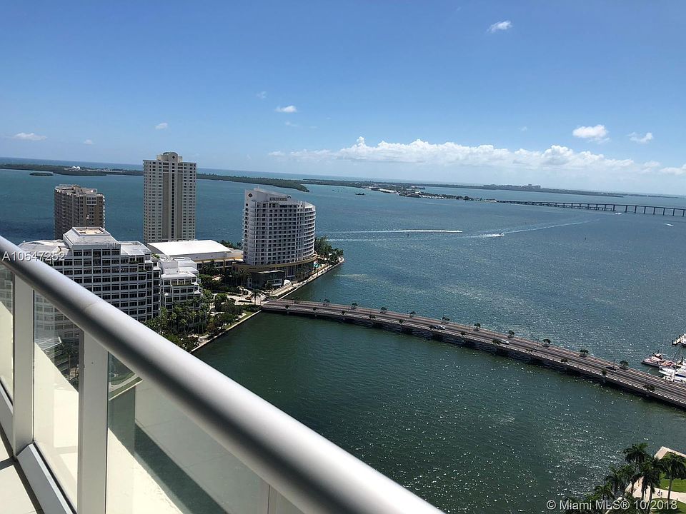 1st image of 495 Brickell Ave #3